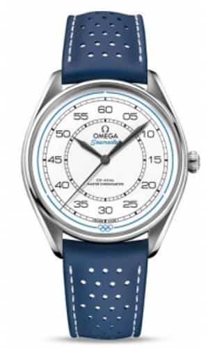 Omega Seamaster Olympic Official Timekeeper 522.32.40.20.04.001 Omega Seamaster Olympic Official Timekeeper 522.32.40.20.04.001